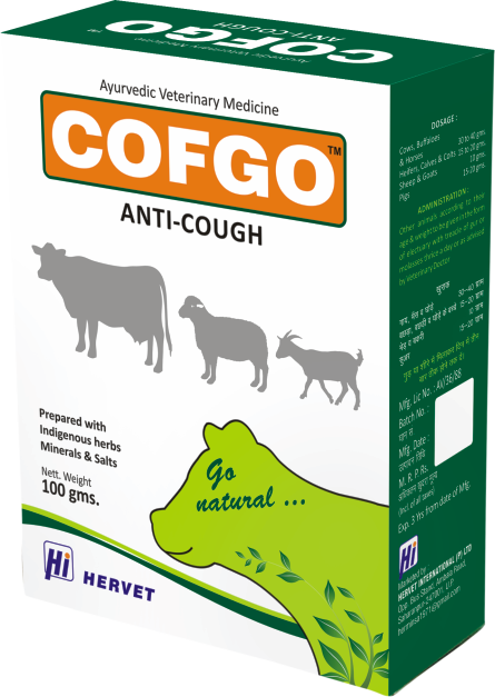 Hervet Product